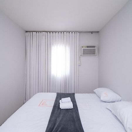 גויאניה Pde - Apartamentos Proximos Do Centro מראה חיצוני תמונה