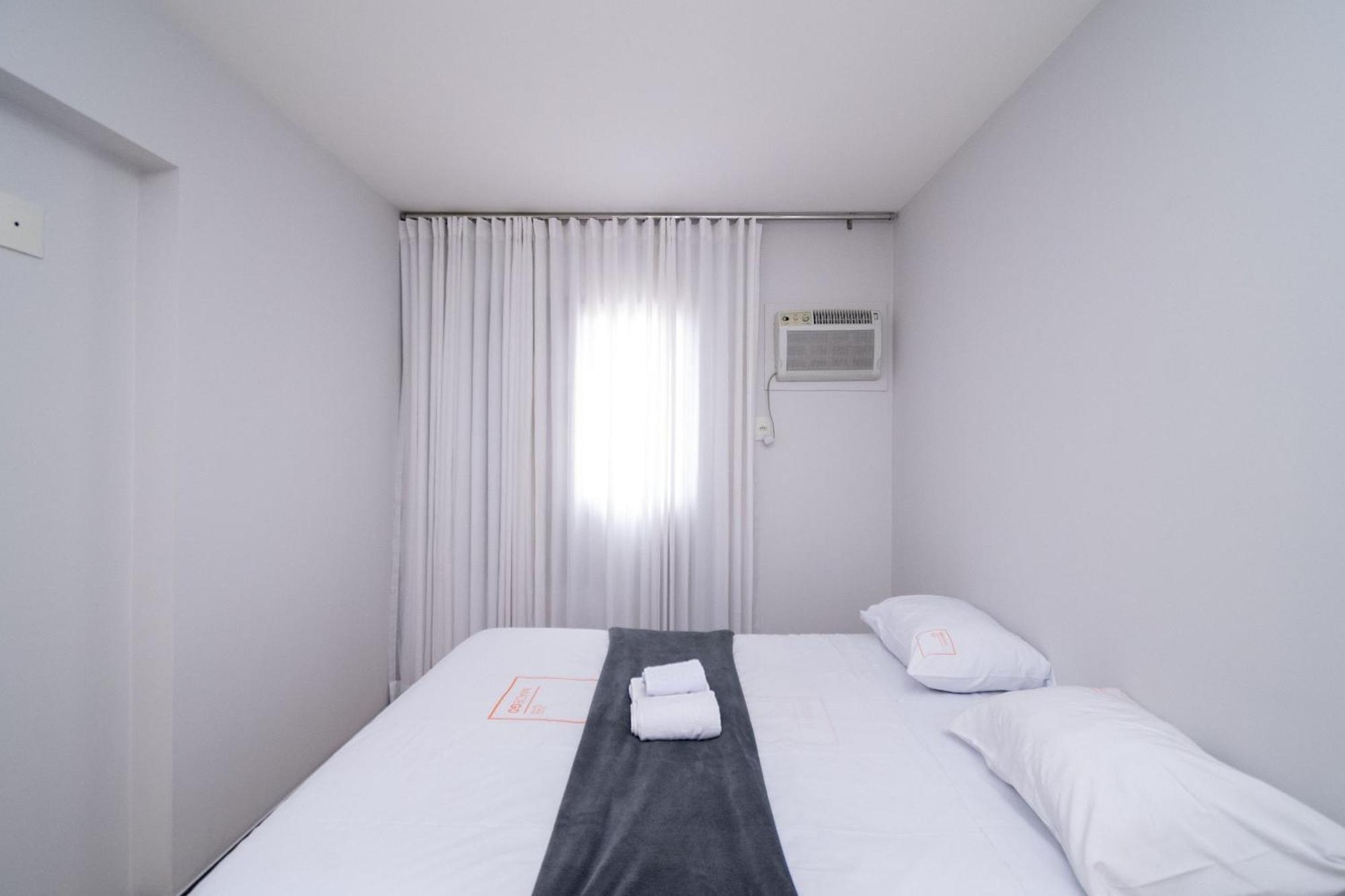 גויאניה Pde - Apartamentos Proximos Do Centro מראה חיצוני תמונה