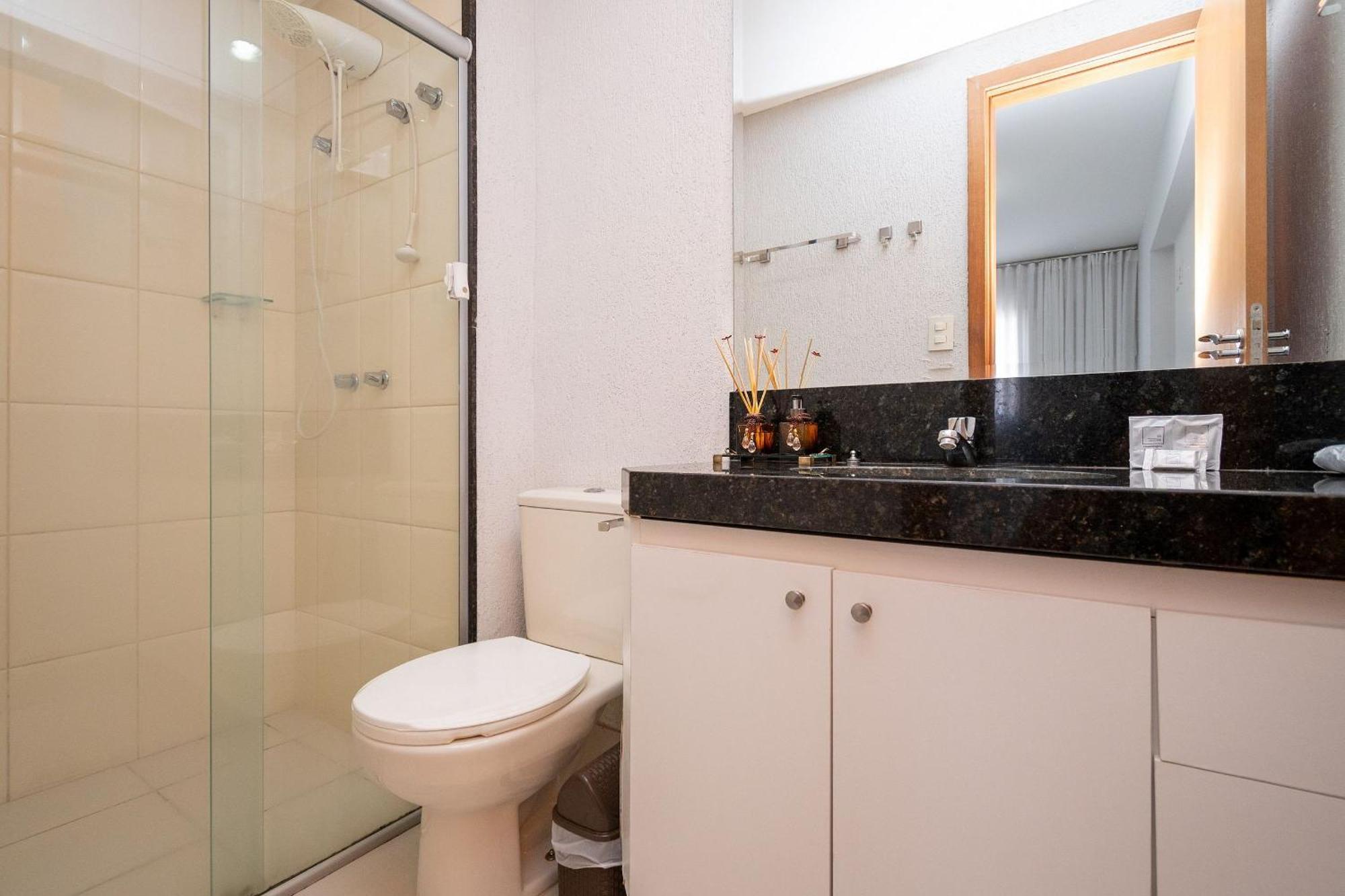 גויאניה Pde - Apartamentos Proximos Do Centro מראה חיצוני תמונה