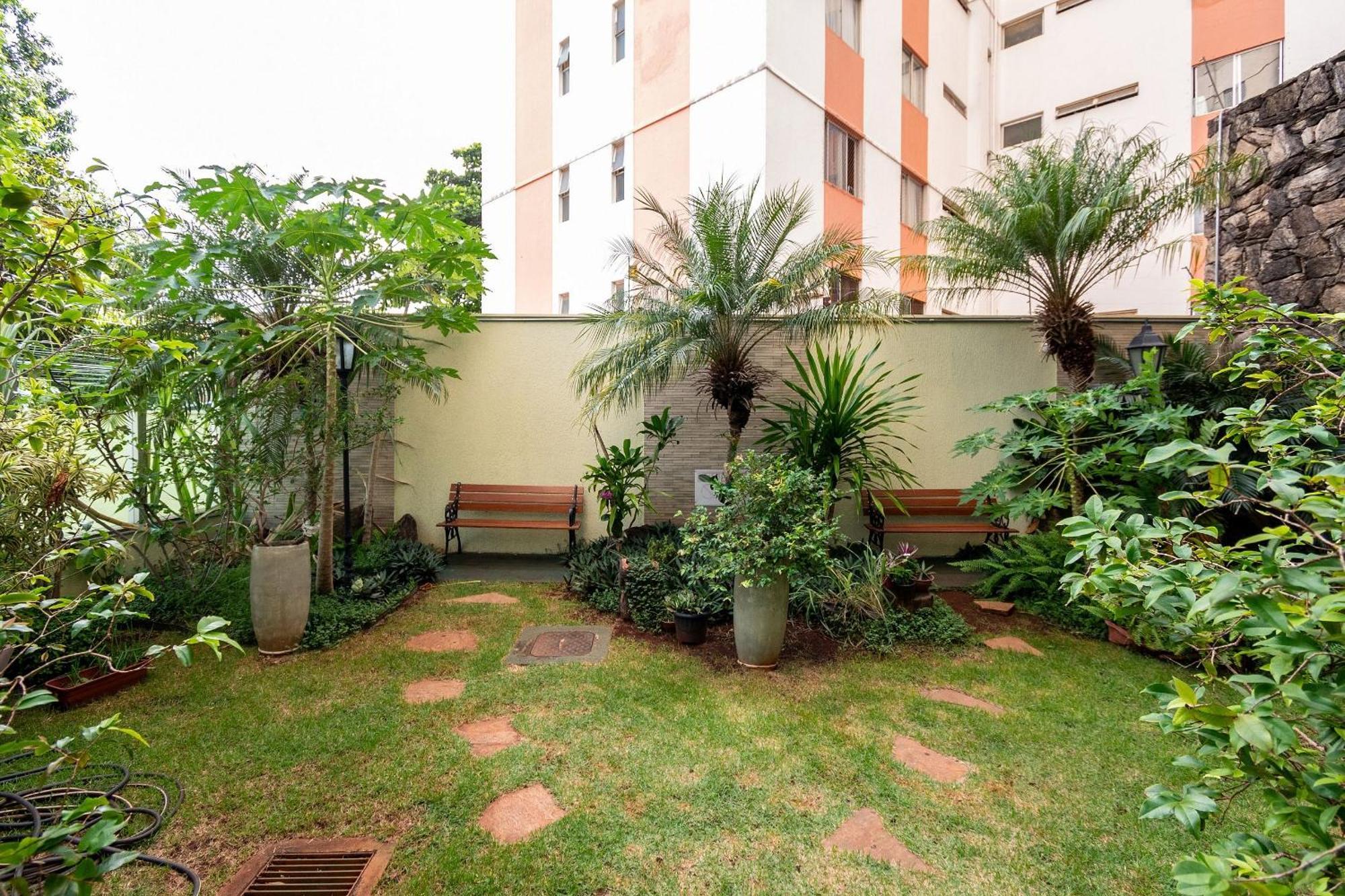 גויאניה Pde - Apartamentos Proximos Do Centro מראה חיצוני תמונה