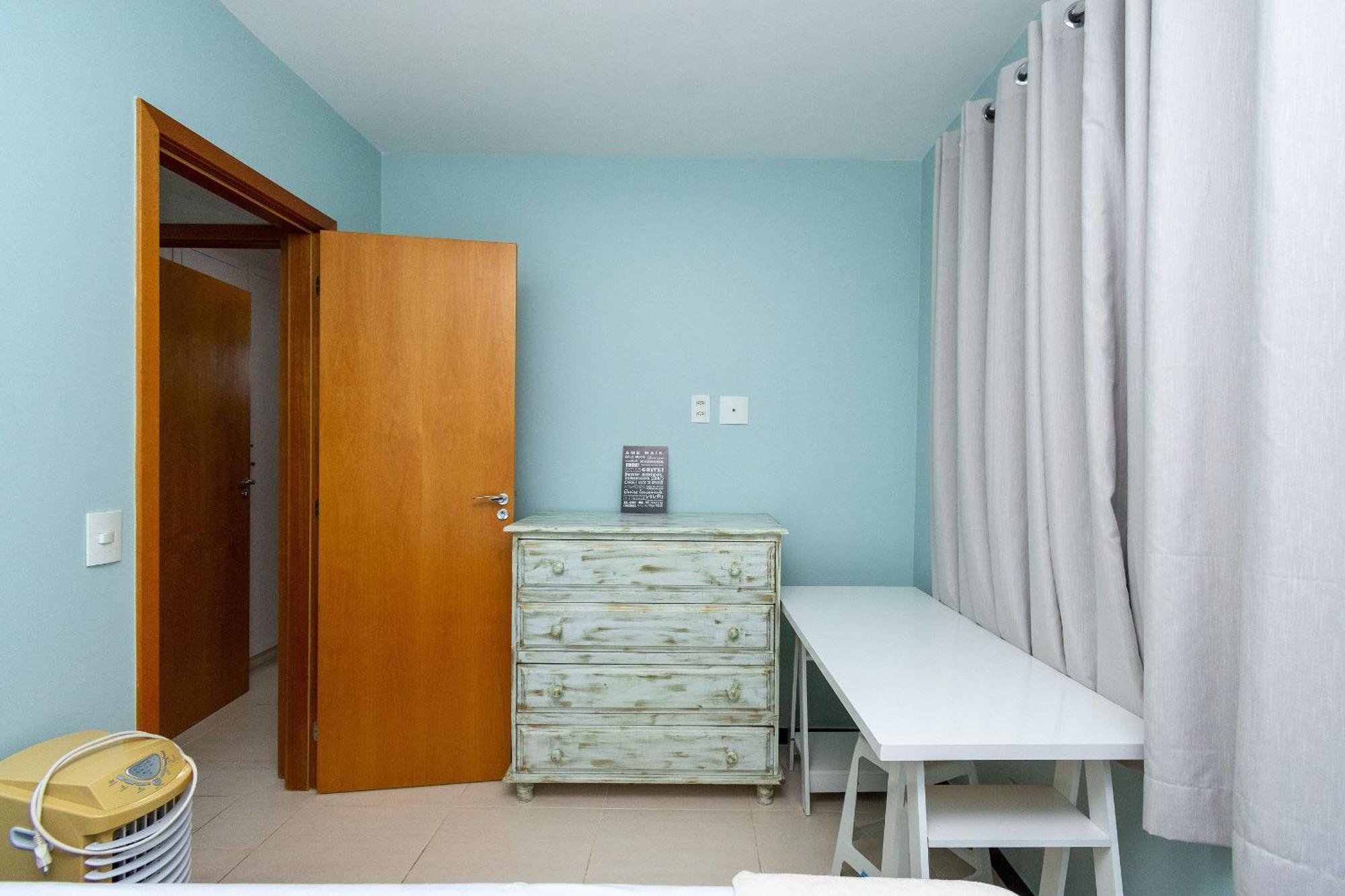 גויאניה Pde - Apartamentos Proximos Do Centro מראה חיצוני תמונה