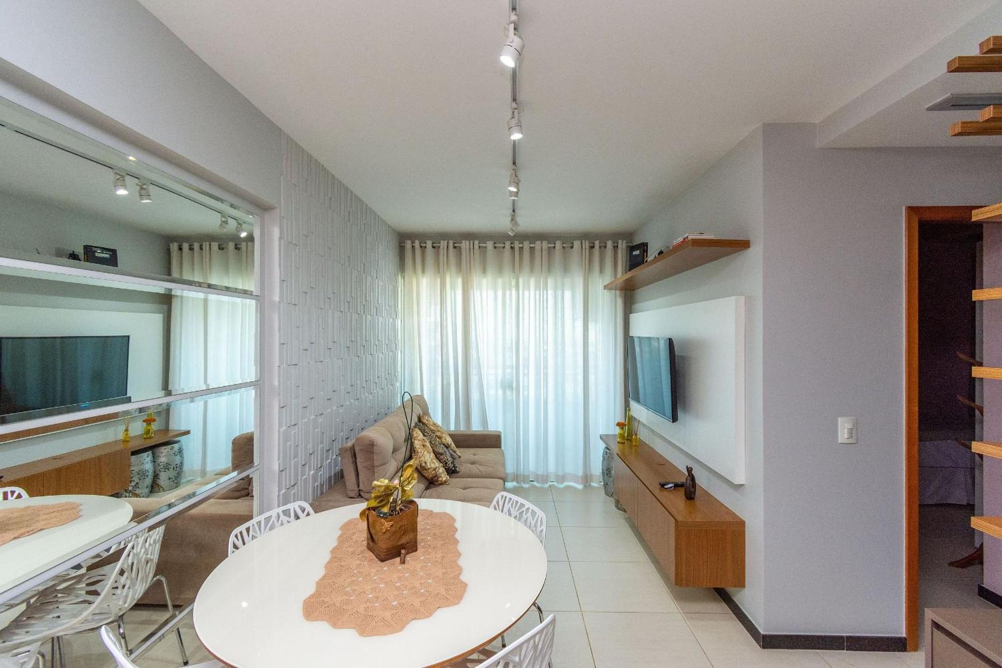גויאניה Pde - Apartamentos Proximos Do Centro מראה חיצוני תמונה